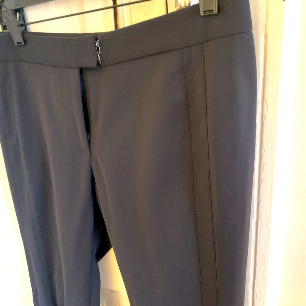Black pants